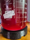 Thor Stir Plate Pro Single XL (Black)