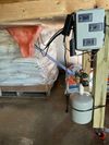 Thor Mushroom Bagger – DIY – Build Your Own Timer-Based Bagger Kit