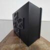 Lab Rat Model M Lyte 16″x19″ Filter Flow Hood – BLACK BODIES with Different COLOR FRAMES AND COVERS