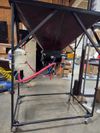Thor Automated Mushroom Substrate Bagger and Filling Machine