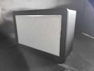 Lab Rat Model XS Nomad Lyte 10″x7″ Flow Hood – BLACK BODIES With Different COLOR FRAMES AND COVERS