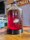 Thor Stir Plate Pro Single XL (Black)