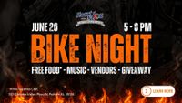 ZZ NOT Debuts at Heart of Dixie Harley-Davidson