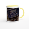 ZED. - Ceramic Mug