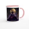 I AM 1000X (feat. AURA/5) - Ceramic Mug