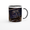 ZED. - Ceramic Mug