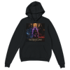 Children of Eternity (feat. AURA/5) - Classic Unisex Pullover Hoodie