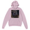ZED. - Classic Unisex Pullover Hoodie