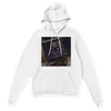 ZED. - Classic Unisex Pullover Hoodie