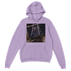 ZED. - Classic Unisex Pullover Hoodie