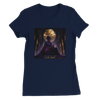 I AM 1000X (feat. AURA/5) - Women’s Cut T-Shirt