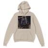 ZED. - Classic Unisex Pullover Hoodie
