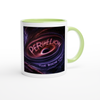 Perihelion - Ceramic Mug