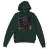 ZED. - Classic Unisex Pullover Hoodie