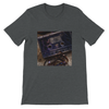 ZED. - Unisex T-Shirt