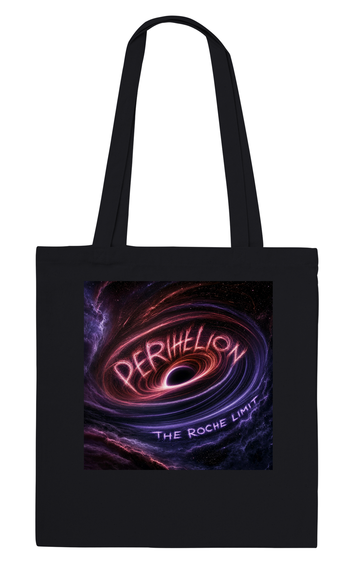Perihelion - Tote bag