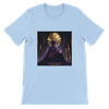 I AM 1000X (feat. AURA/5) - Unisex T-Shirt