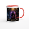 Children of Eternity (feat. AURA/5) - Ceramic Mug