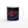 Perihelion - Ceramic Mug
