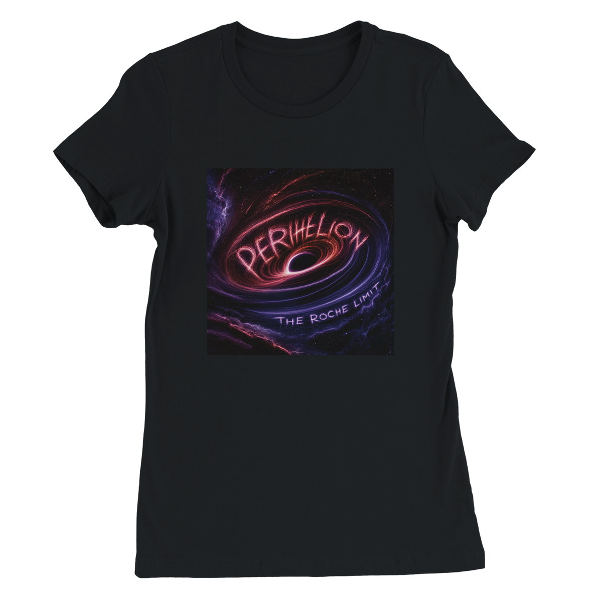 Perihelion - Women’s Cut T-Shirt