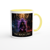 Children of Eternity (feat. AURA/5) - Ceramic Mug