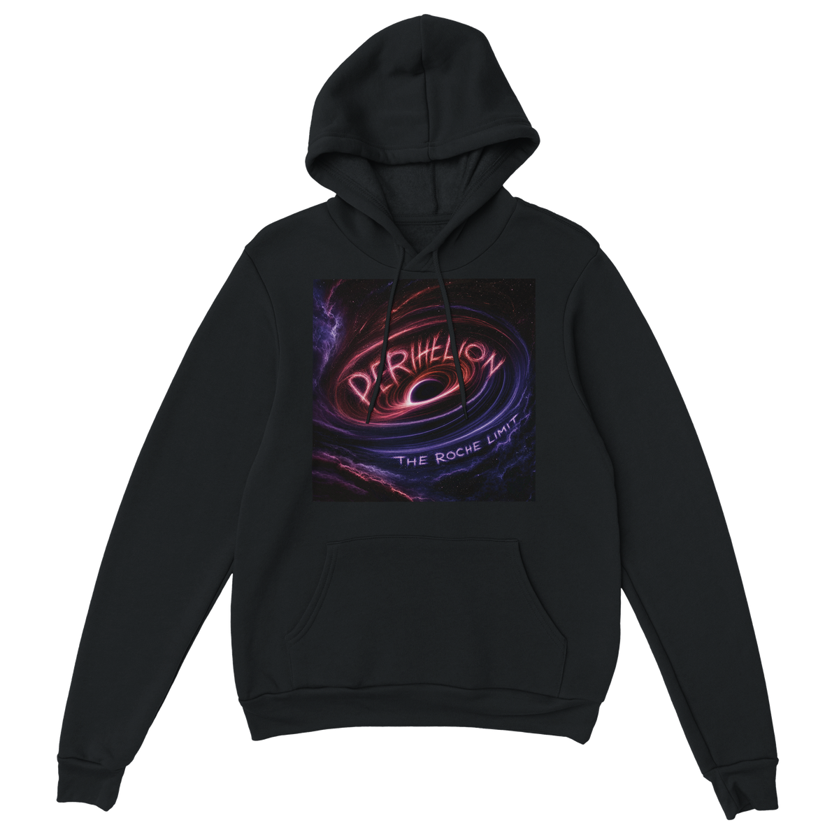 Perihelion - Classic Unisex Pullover Hoodie