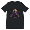 I AM 1000X (feat. AURA/5) - Unisex T-Shirt