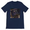 ZED. - Unisex T-Shirt
