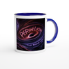 Perihelion - Ceramic Mug