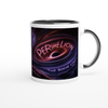 Perihelion - Ceramic Mug