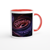 Perihelion - Ceramic Mug