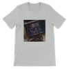ZED. - Unisex T-Shirt