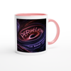 Perihelion - Ceramic Mug
