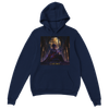 I AM 1000X (feat. AURA/5) - Classic Unisex Pullover Hoodie