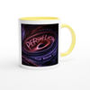 Perihelion - Ceramic Mug