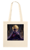 I AM 1000X (feat. AURA/5) - Tote bag