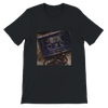 ZED. - Unisex T-Shirt