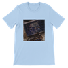 ZED. - Unisex T-Shirt