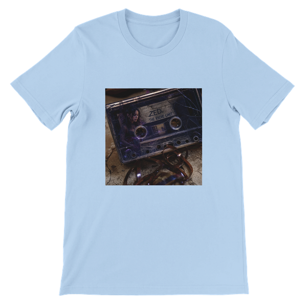 ZED. - Unisex T-Shirt
