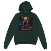 Children of Eternity (feat. AURA/5) - Classic Unisex Pullover Hoodie