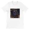 ZED. - Unisex T-Shirt