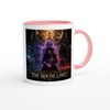 Children of Eternity (feat. AURA/5) - Ceramic Mug