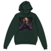 I AM 1000X (feat. AURA/5) - Classic Unisex Pullover Hoodie
