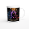 Children of Eternity (feat. AURA/5) - Ceramic Mug