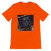 ZED. - Unisex T-Shirt