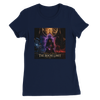 Children of Eternity (feat. AURA/5) - Women’s Cut T-Shirt