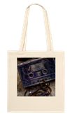 ZED. - Tote bag