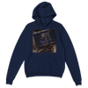 ZED. - Classic Unisex Pullover Hoodie