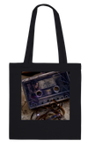 ZED. - Tote bag