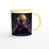 I AM 1000X (feat. AURA/5) - Ceramic Mug